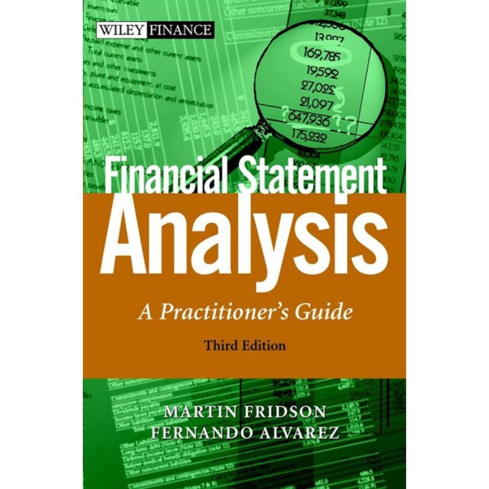 Financial reporting financial statement analysis and valuation 9th edition