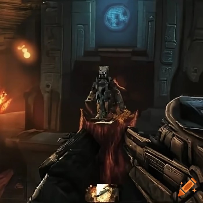 Gameplay and Mechanics