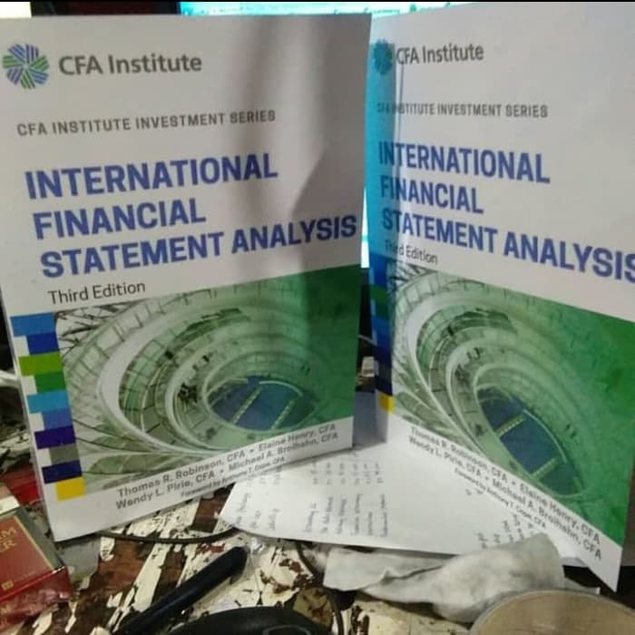 Financial reporting financial statement analysis and valuation 9th edition