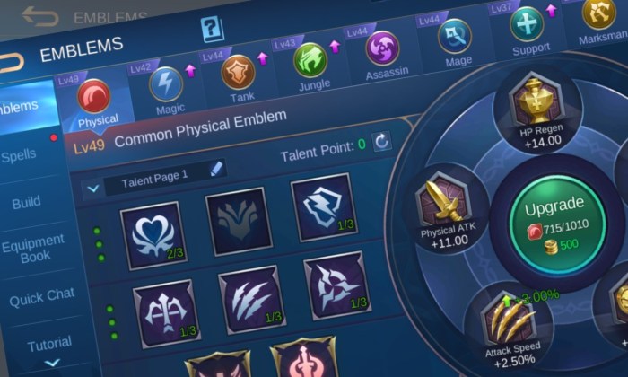 Mobile legends Mobile legends