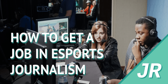 Esports Esports