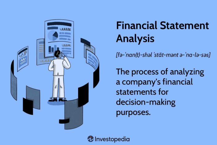 Analysis statement examples financial samples pdf ntu sg nbs edu web
