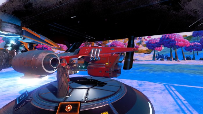 Gameplay and Mechanics