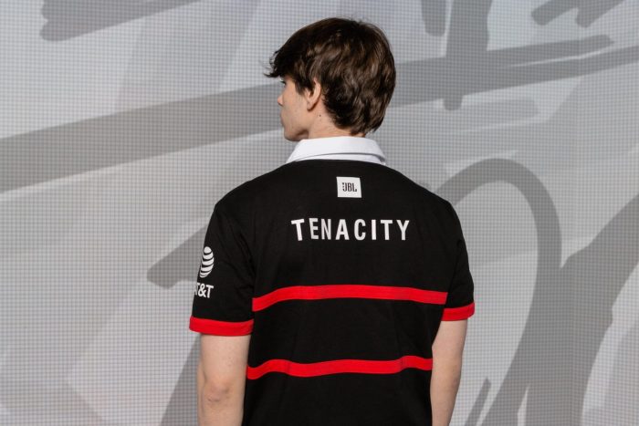 Esports journalist