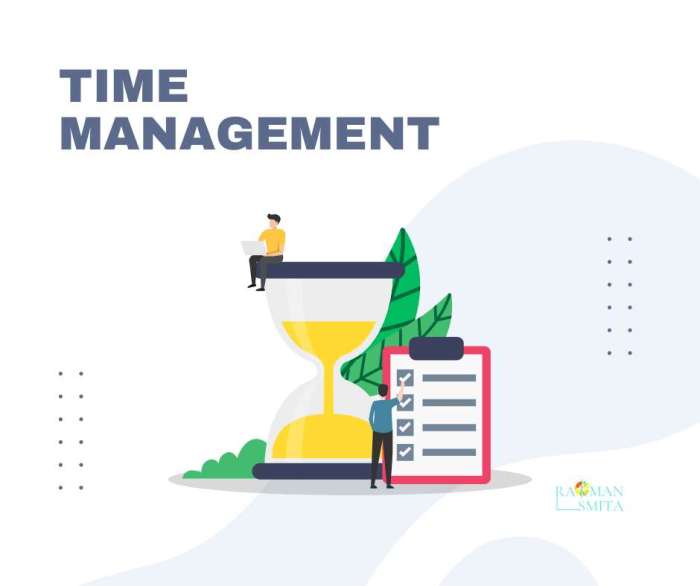 Time management
