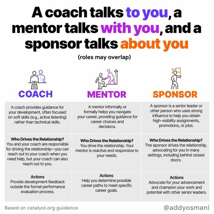 Mentorship