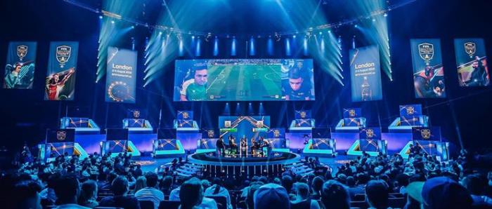 Esports tournaments spectacular ubisoft gg oneesports