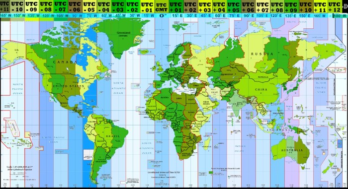 Calculator timezone Calculator timezone