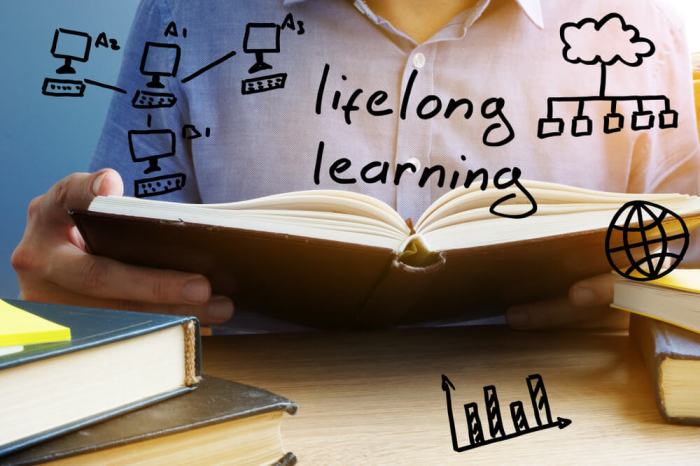 Learning lifelong Learning lifelong