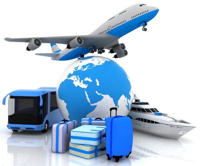 Travel