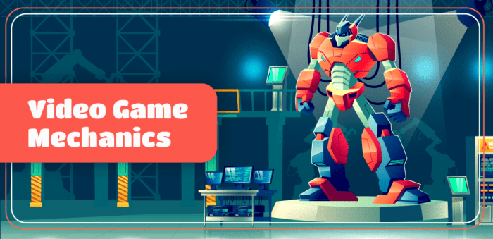 Gameplay and Mechanics