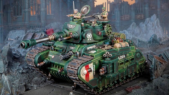 Tank