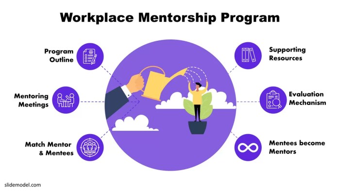 Mentorship